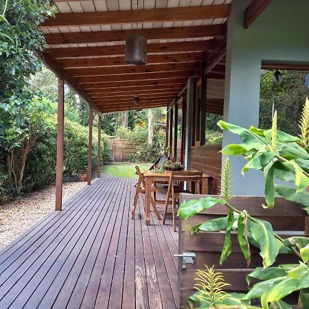 Las Cortaderas Bosque Peralta Ramos Mar del Plata Exterior photo