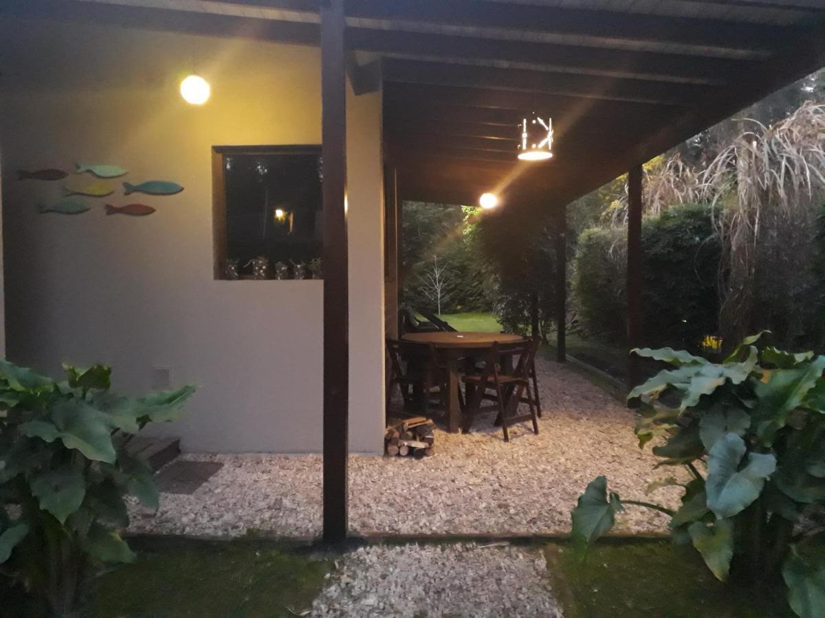 Las Cortaderas Bosque Peralta Ramos Mar del Plata Exterior photo