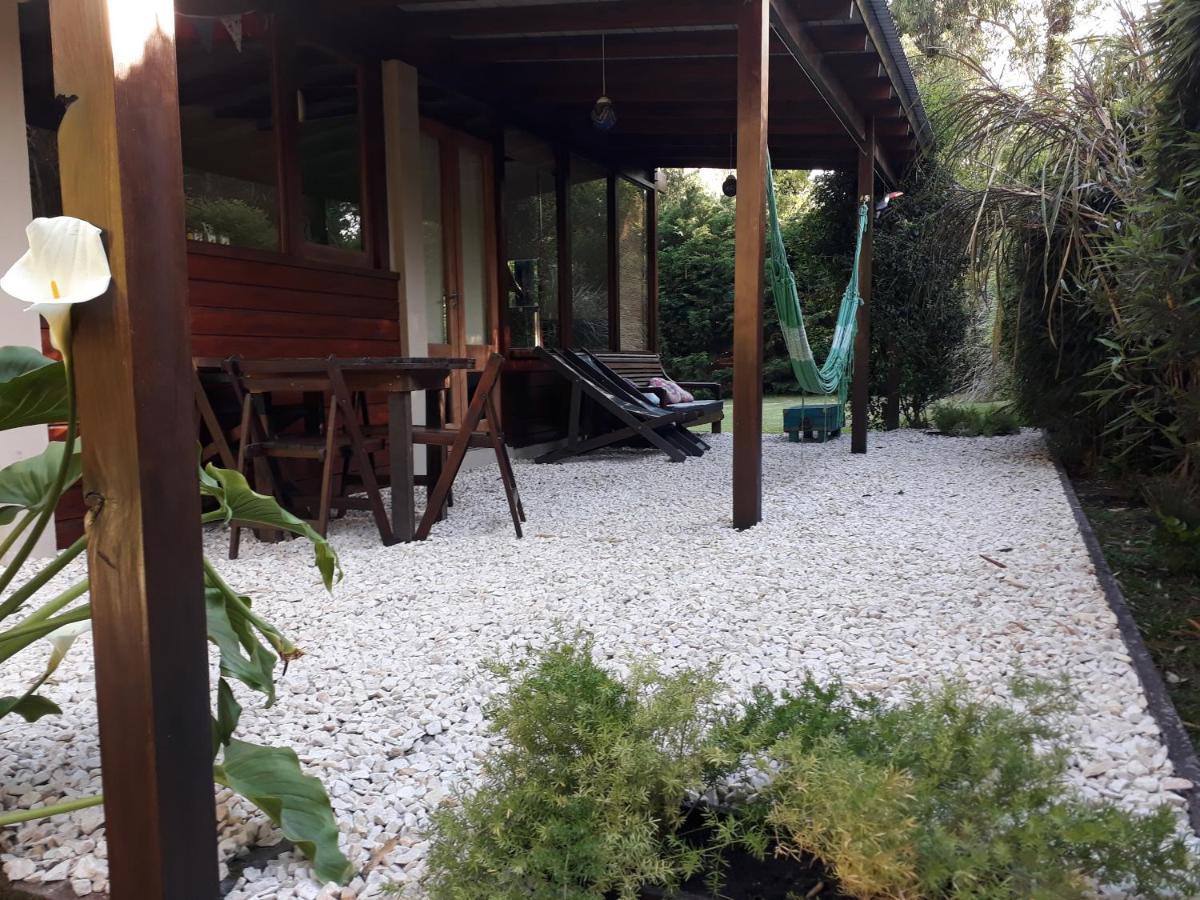 Las Cortaderas Bosque Peralta Ramos Mar del Plata Exterior photo