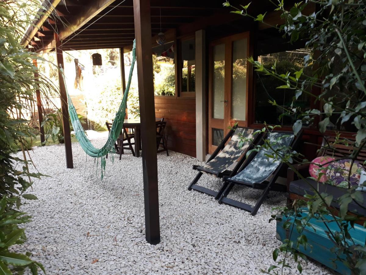 Las Cortaderas Bosque Peralta Ramos Mar del Plata Exterior photo
