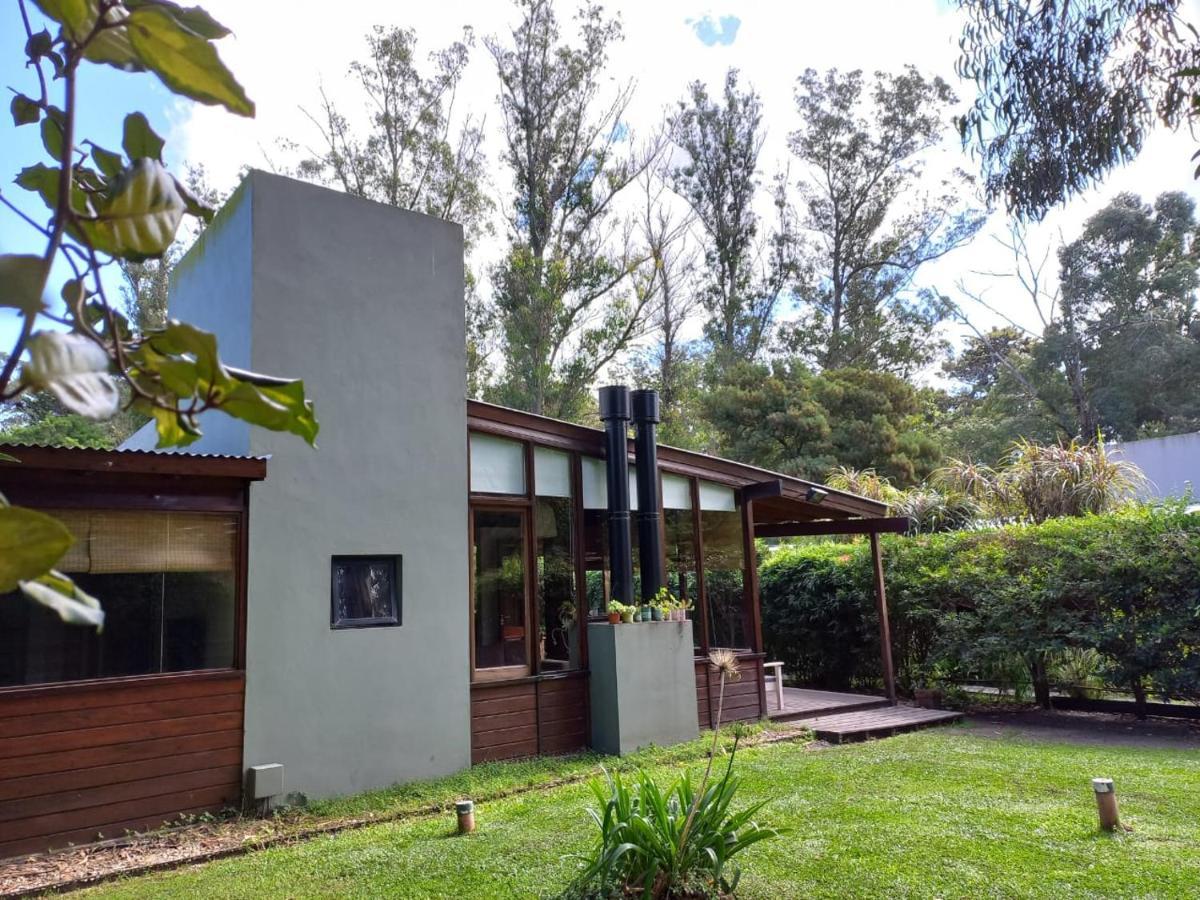 Las Cortaderas Bosque Peralta Ramos Mar del Plata Exterior photo