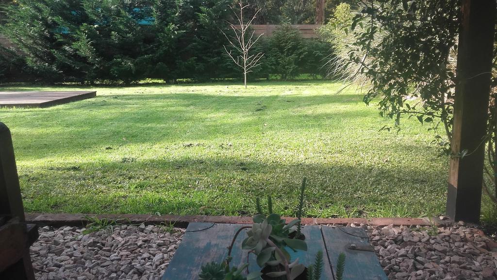 Las Cortaderas Bosque Peralta Ramos Mar del Plata Exterior photo