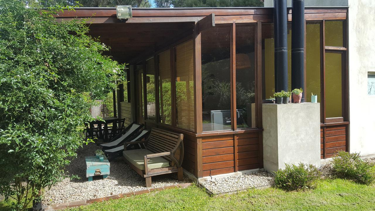 Las Cortaderas Bosque Peralta Ramos Mar del Plata Exterior photo