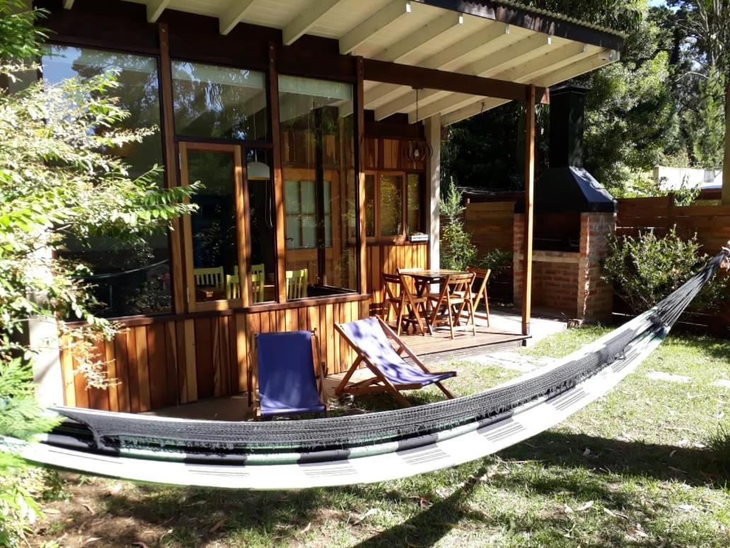 Las Cortaderas Bosque Peralta Ramos Mar del Plata Exterior photo